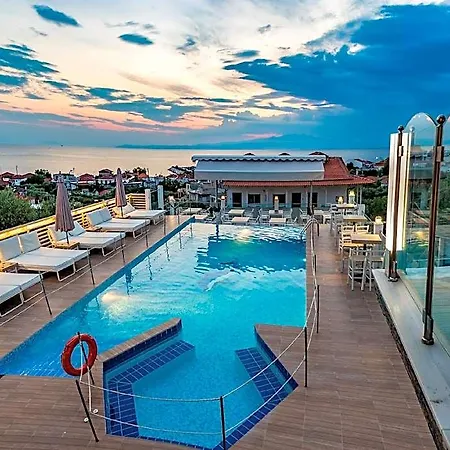 Anny Residences & فندق 2*