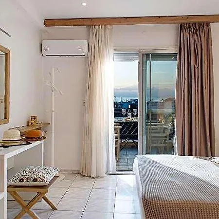 فندق Anny Residences &