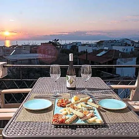 Anny Residences & فندق لايميناس