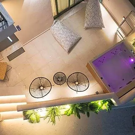Anny Residences & *