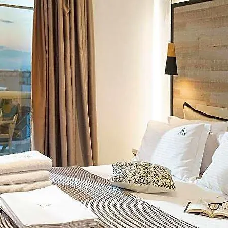 فندق Anny Residences & لايميناس