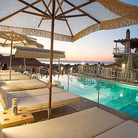 Anny Residences & فندق لايميناس