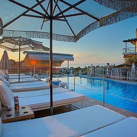 فندق Anny Residences & 2*
