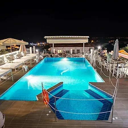 Anny Residences & فندق 2*