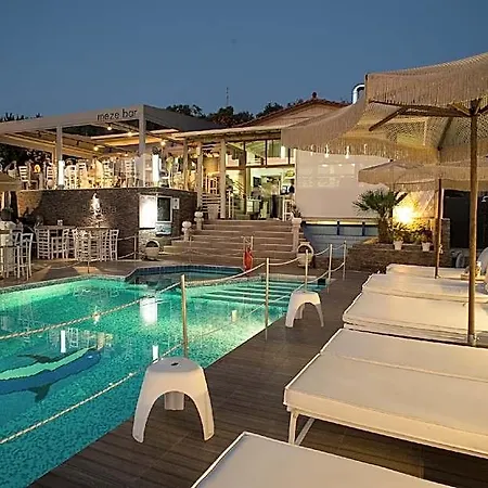 Anny Residences & فندق
