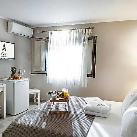 Anny Residences & فندق لايميناس