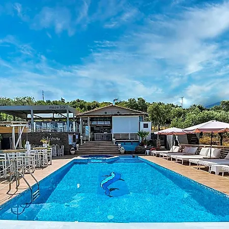Condo Anny Residences & Λιμένας
