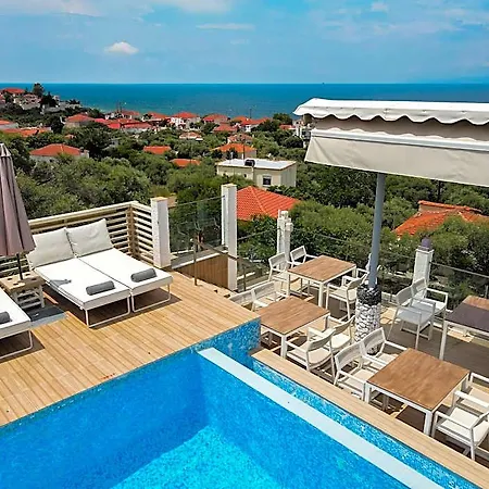 فندق Anny Residences & لايميناس