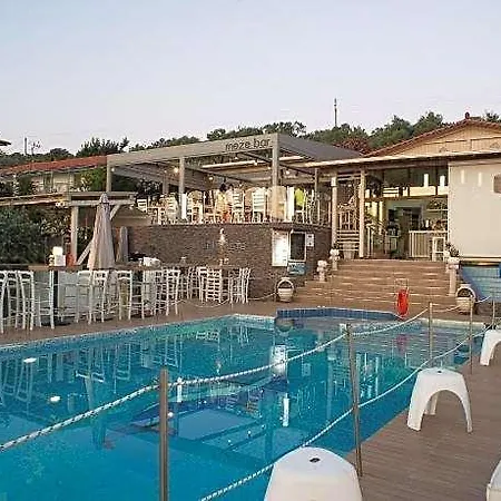 فندق Anny Residences &