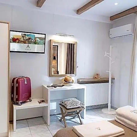 فندق Anny Residences & لايميناس