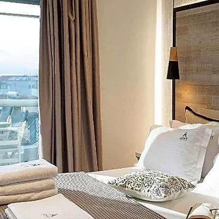 فندق Anny Residences &