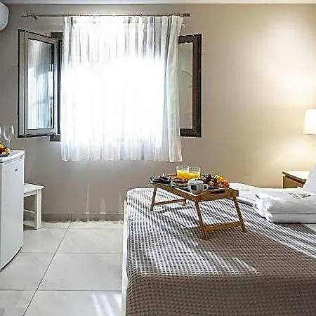 Anny Residences & 2* لايميناس