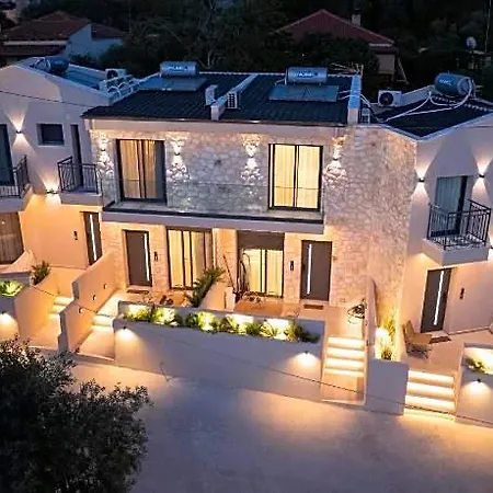 Anny Residences & لايميناس