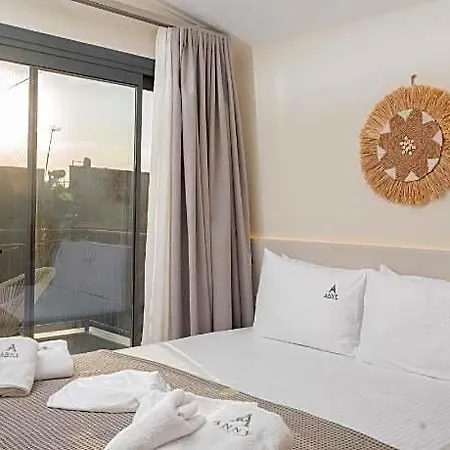 فندق Anny Residences & لايميناس
