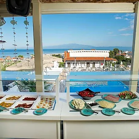 Anny Residences & *