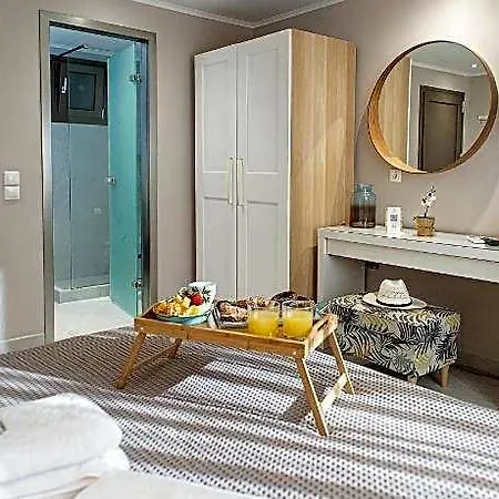 Anny Residences & فندق 2*