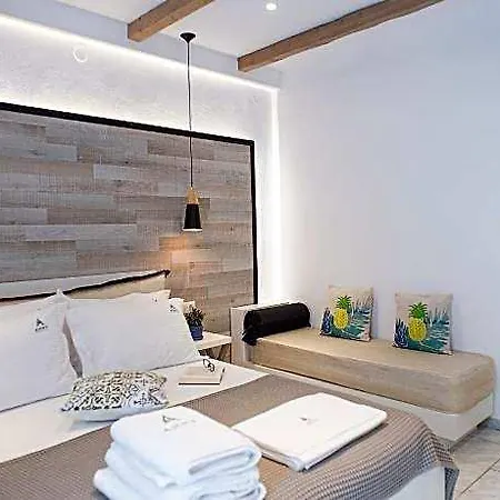 فندق Anny Residences & 2*