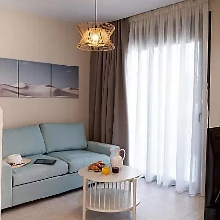 فندق Anny Residences &