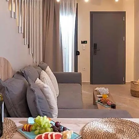 فندق Anny Residences & 2*